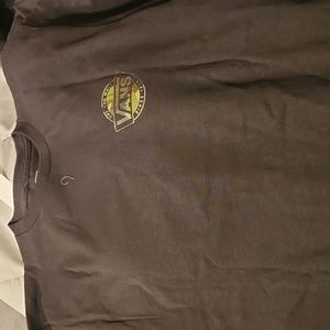 Vans men's medium shirt
